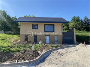 maison à la vente -   74330  SILLINGY, surface 154 m2 vente maison - UBI477314714